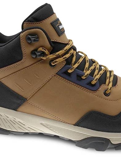 Trekking Boot
for wholesale by Beppi