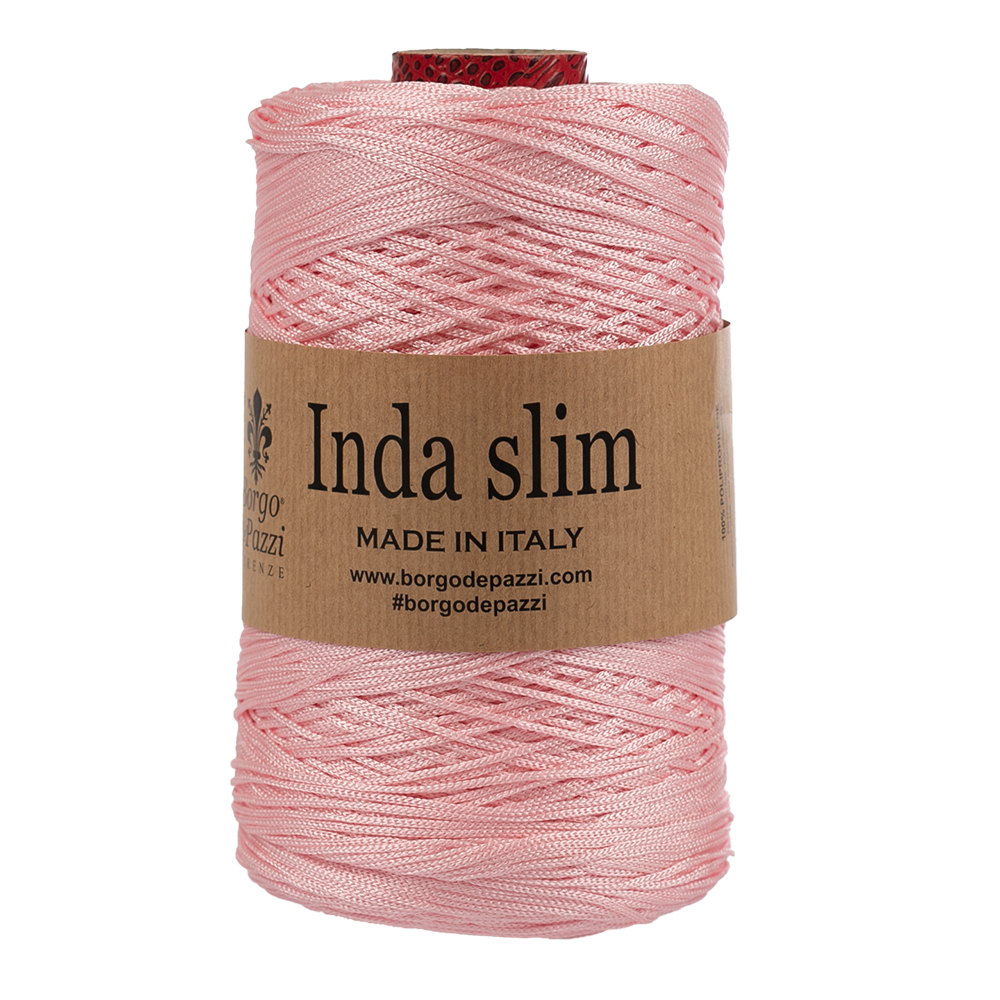 Borgo de' Pazzi - Firenze - Wholesale Yarn - INDA SLIM16