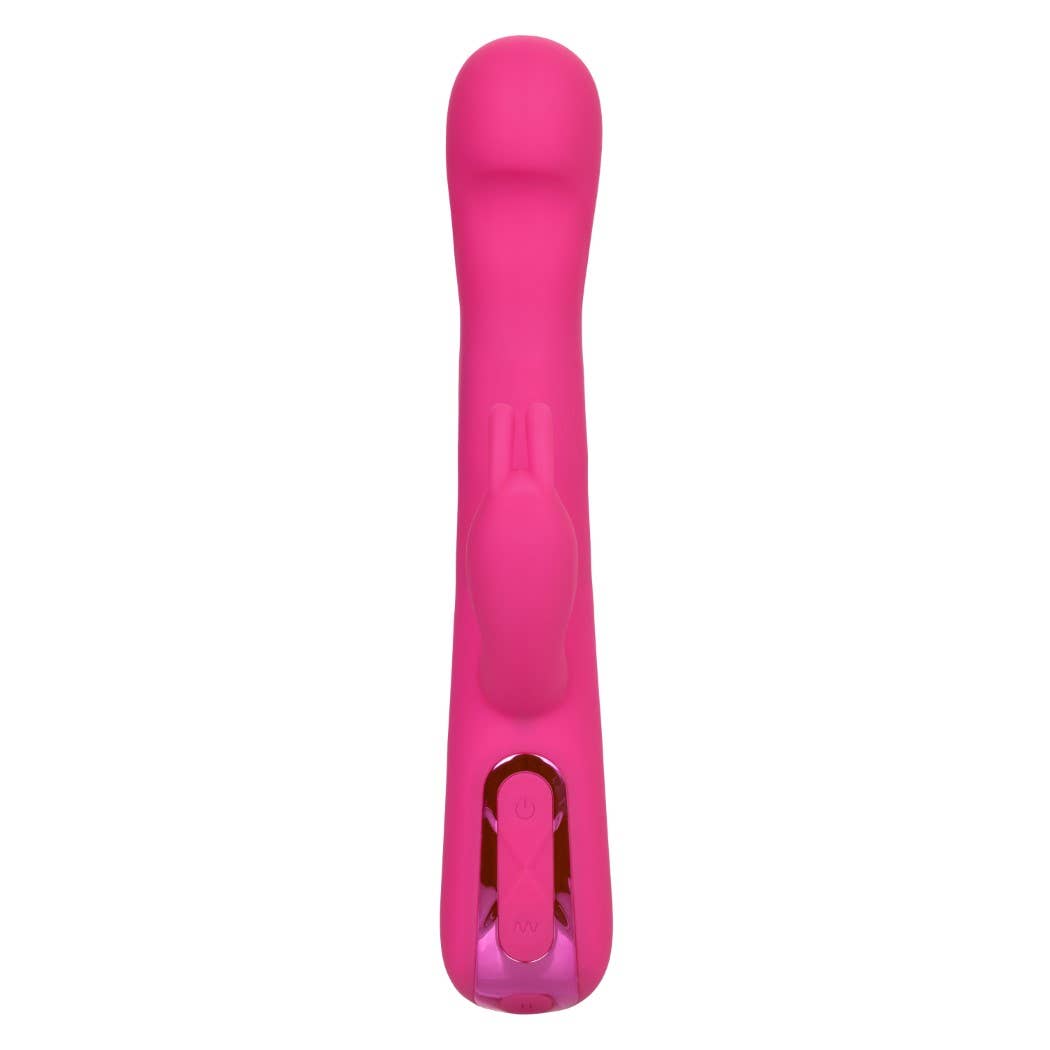 CalExotics - Wholesale Sex Toy - Jack Rabbit Elite Beaded G Rabbit5