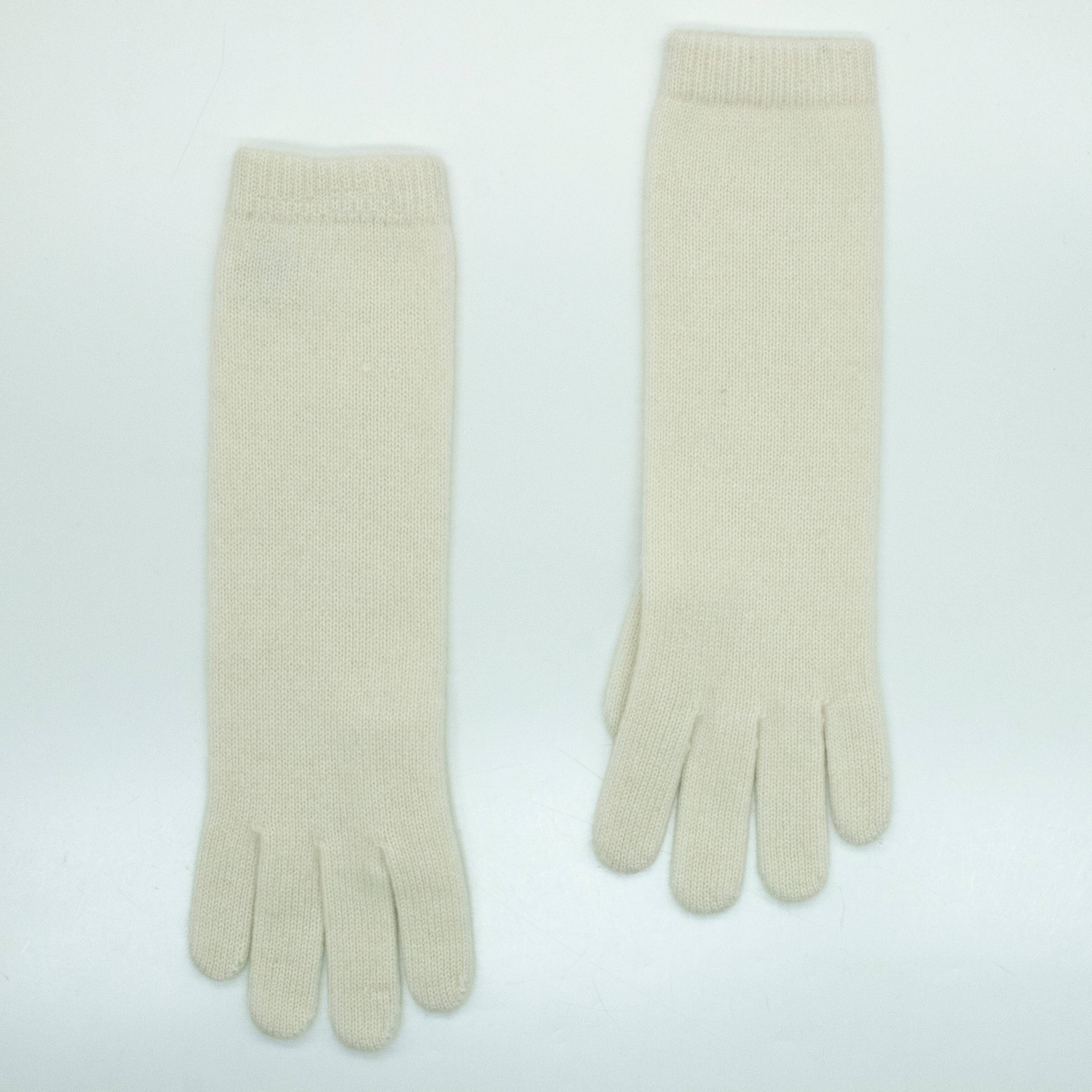Portolano - Vente Gants – femme - Gants en cachemire de 13 po8