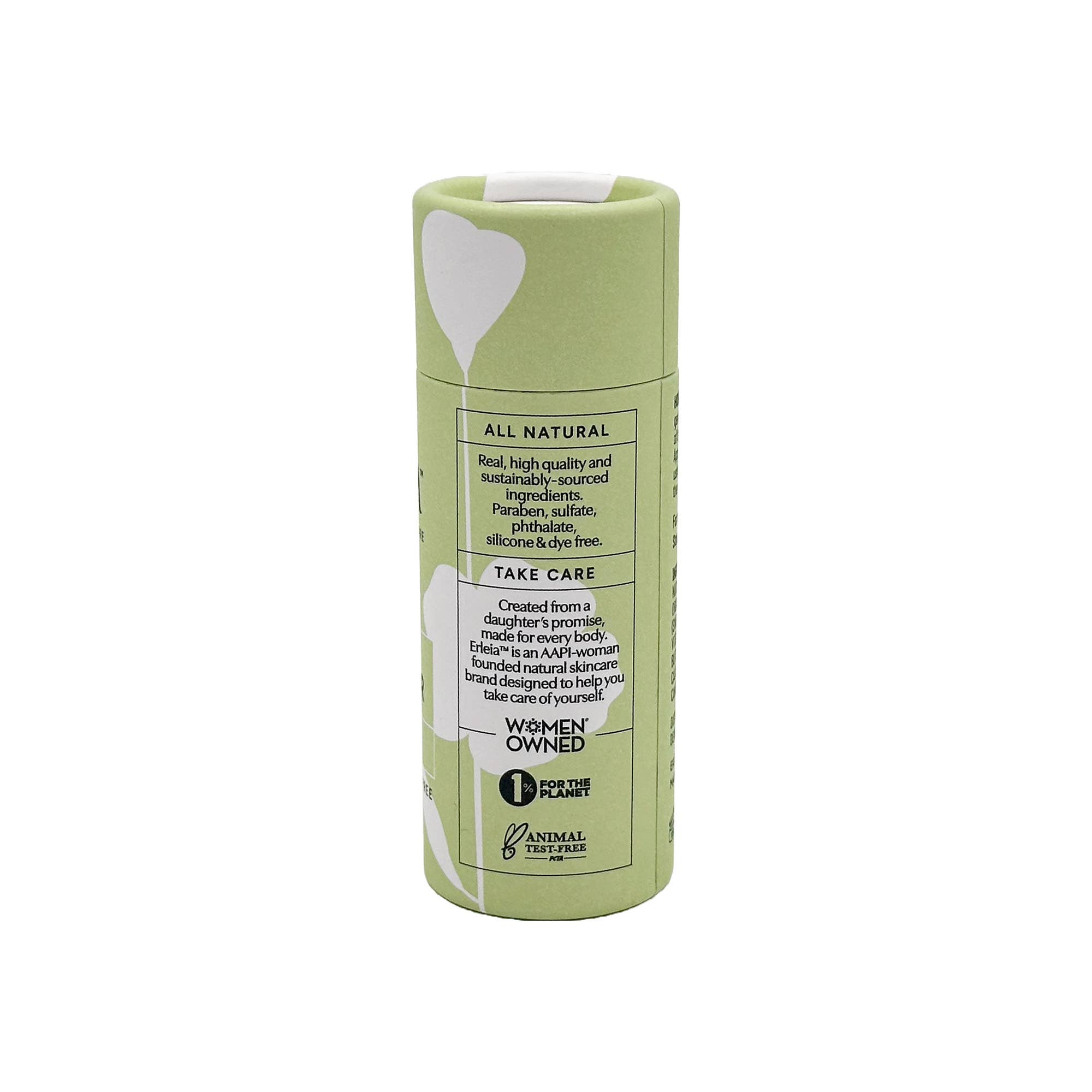 Erleia - Wholesale Solid Lotion - Lotion Bar - Eco-Friendly Hand & Body Moisturizer4