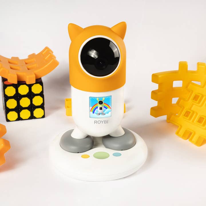 ROYBI – wholesale Electronic toy – Child & baby – ROYBI Smart Educational Companion