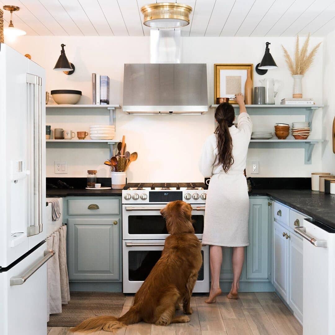 Sage Valley Pottery - Wholesale Utensil Holder - Utensil Jar3