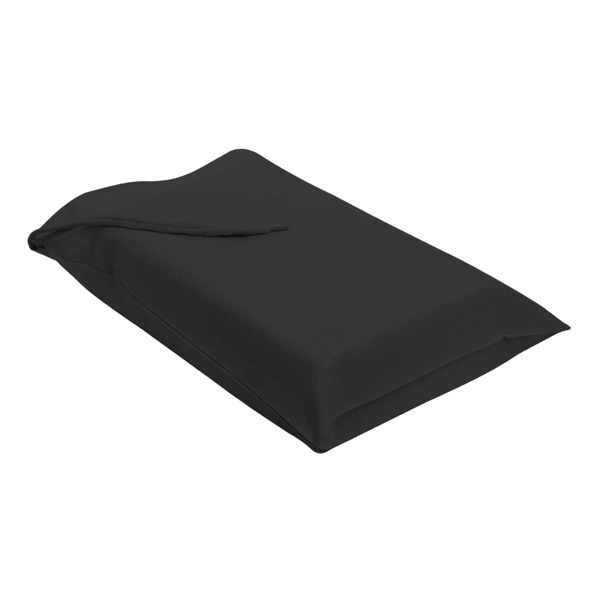 Natural TBF Cotton Shoe Bag - SBG10 for wholesale on Faire8