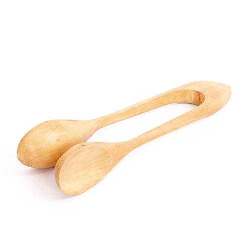 Carved Culture - Wholesale Musical Instrument - Lakara Spoons Clapper1