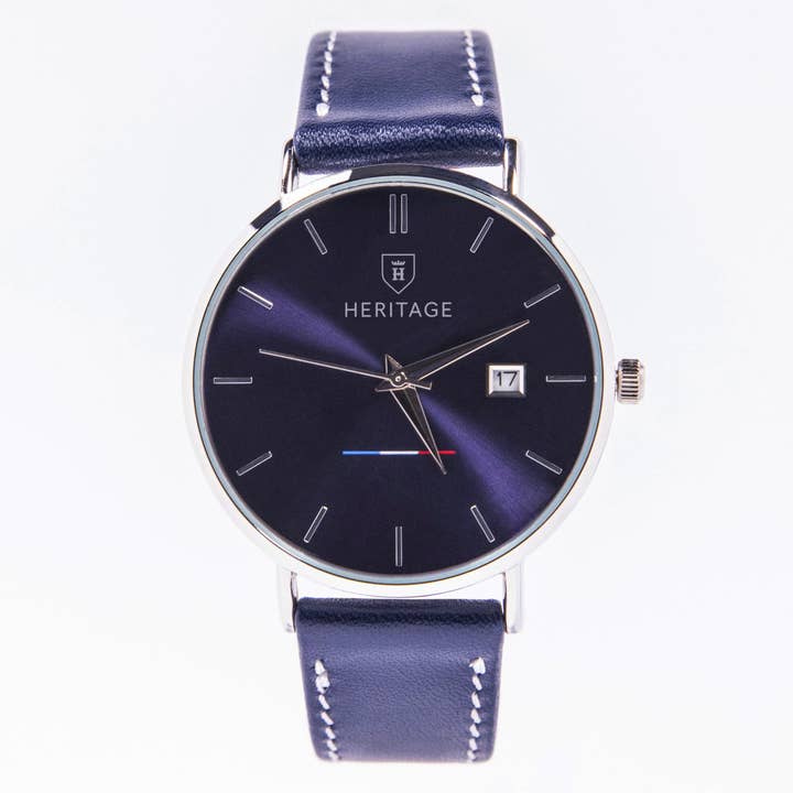 Clovis for engroshandel hos HERITAGE