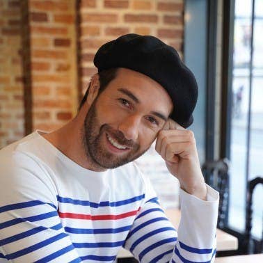 Le Beret Français - Wholesale Beret - Women's - Classic beret (24 colors)1