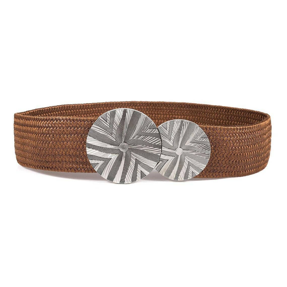 Fox by Ren GmbH - Venta al por mayor Cinturón - Mujer - Cinturón elástico Lynn4