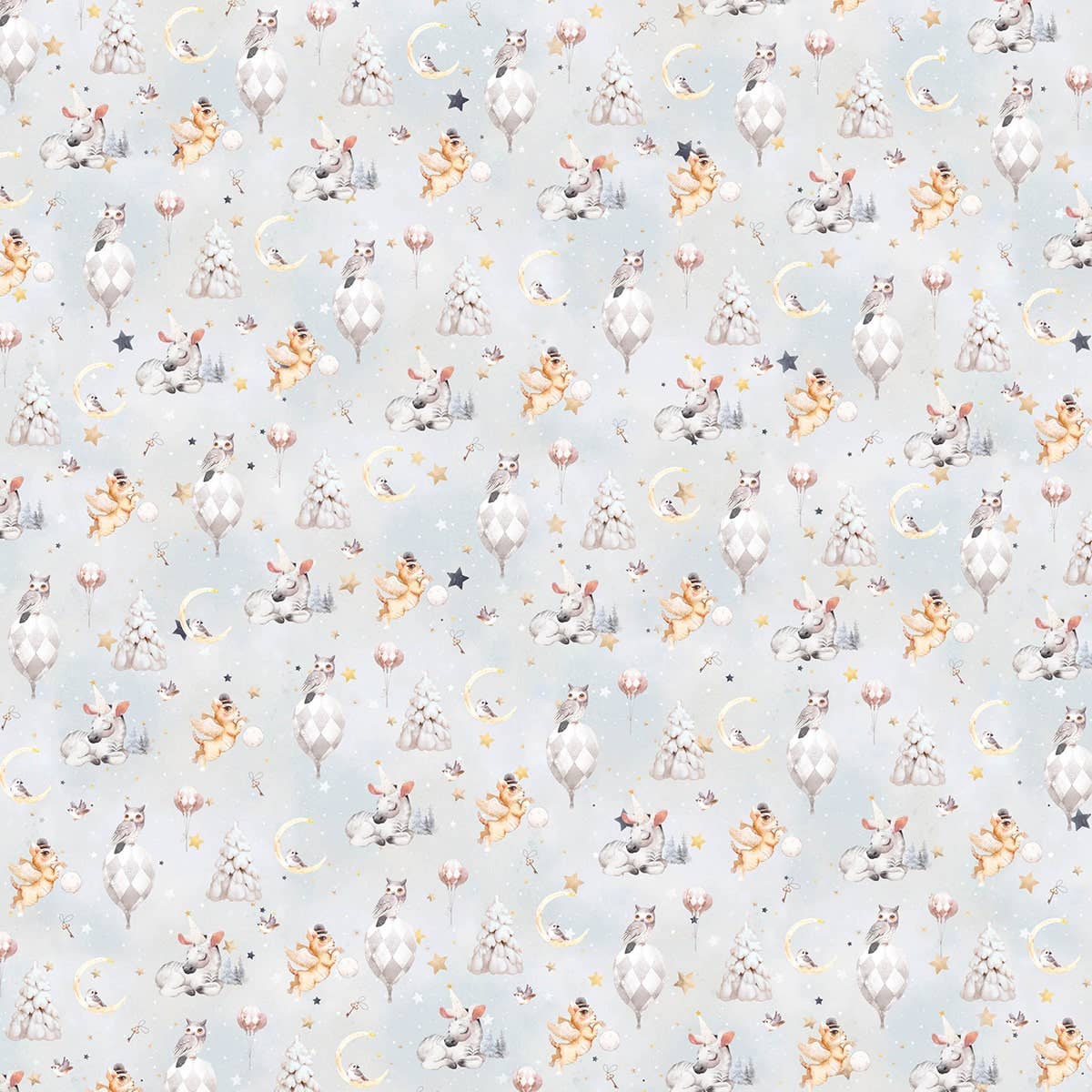 Ecstasy Crafts Distributing - Wholesale Scrapbook - Dreamland Pad 8x8 12/Pkg18