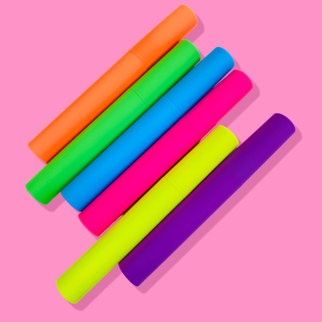 Medusa's Makeup - Wholesale Mascara - Witch Lash Mascara - Rave Bundle2