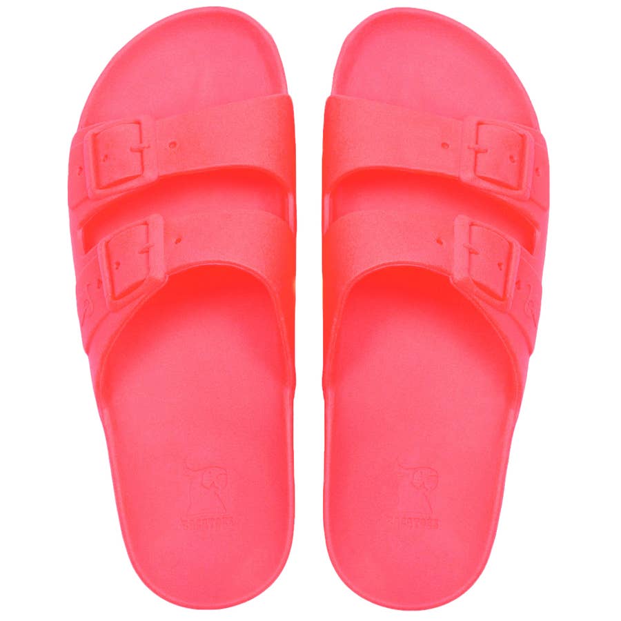 Neon sandals best sale wholesale
