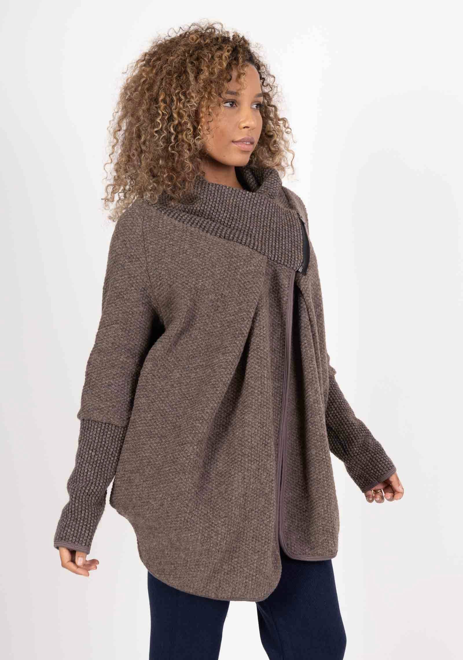 LINEN & COTTON HOUSE – wholesale Coat – Women’s – WOMEN'S WOOL COAT 4139 FALL WINTER CLOTHING 59