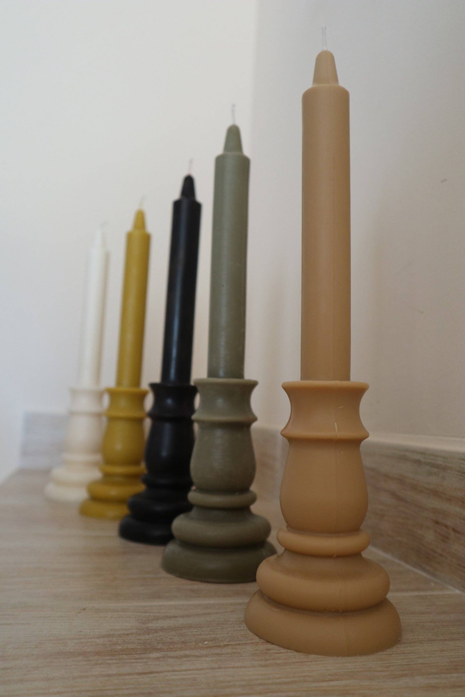Velas Galbis - Jose Galbis Soler, S.L. - Wholesale Pillar Candle - Candlestick Candle7