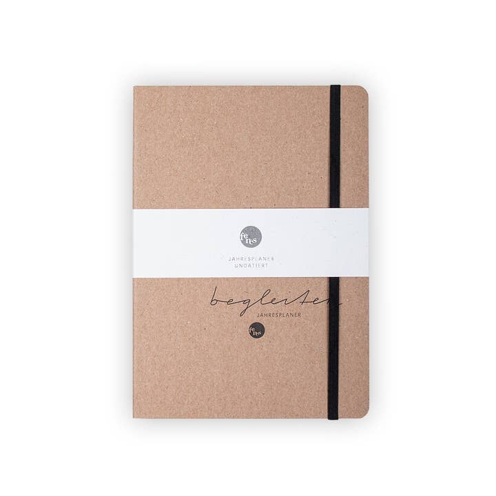 Yari | planner undated for wholesale by feines