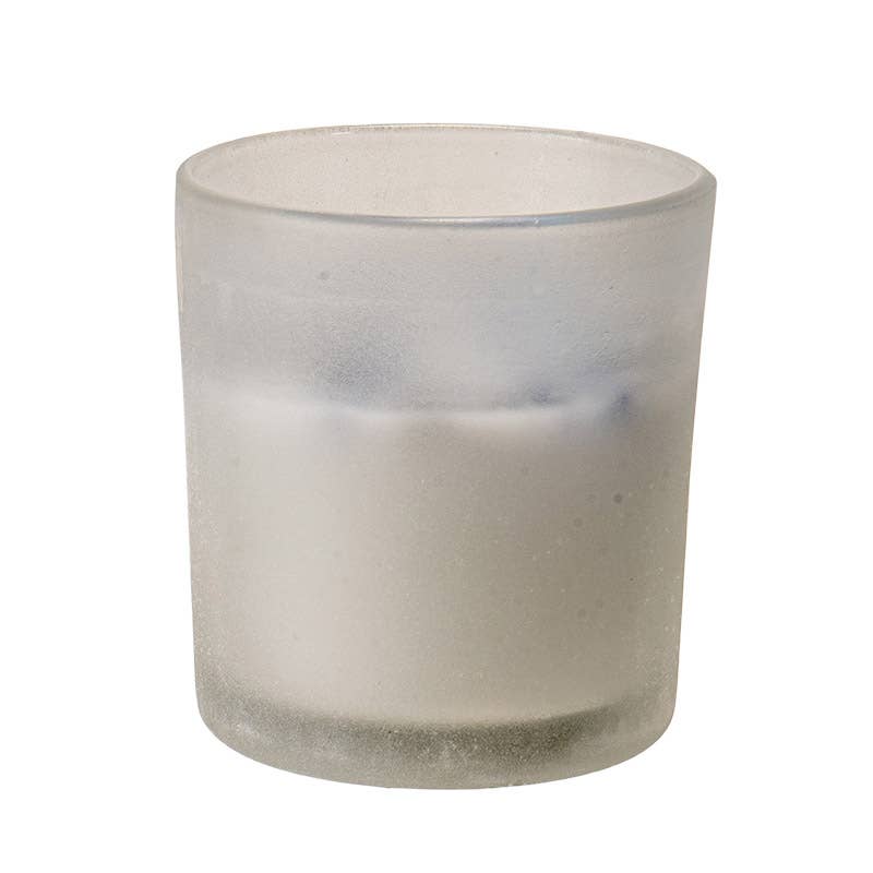 Pacific Trading - Vente Bougie en bocal - Bougie Charme de Protection à la Sauge Blanche Œil Omniscient3