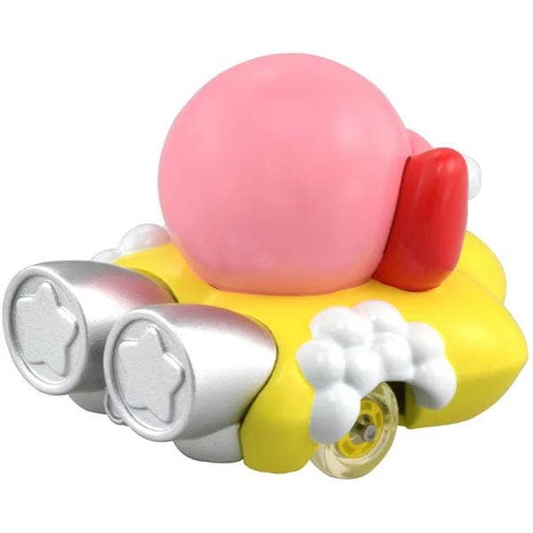BCZShop - Wholesale Toy Set - Kids - DREAM TOMICA KIRBY TOY2