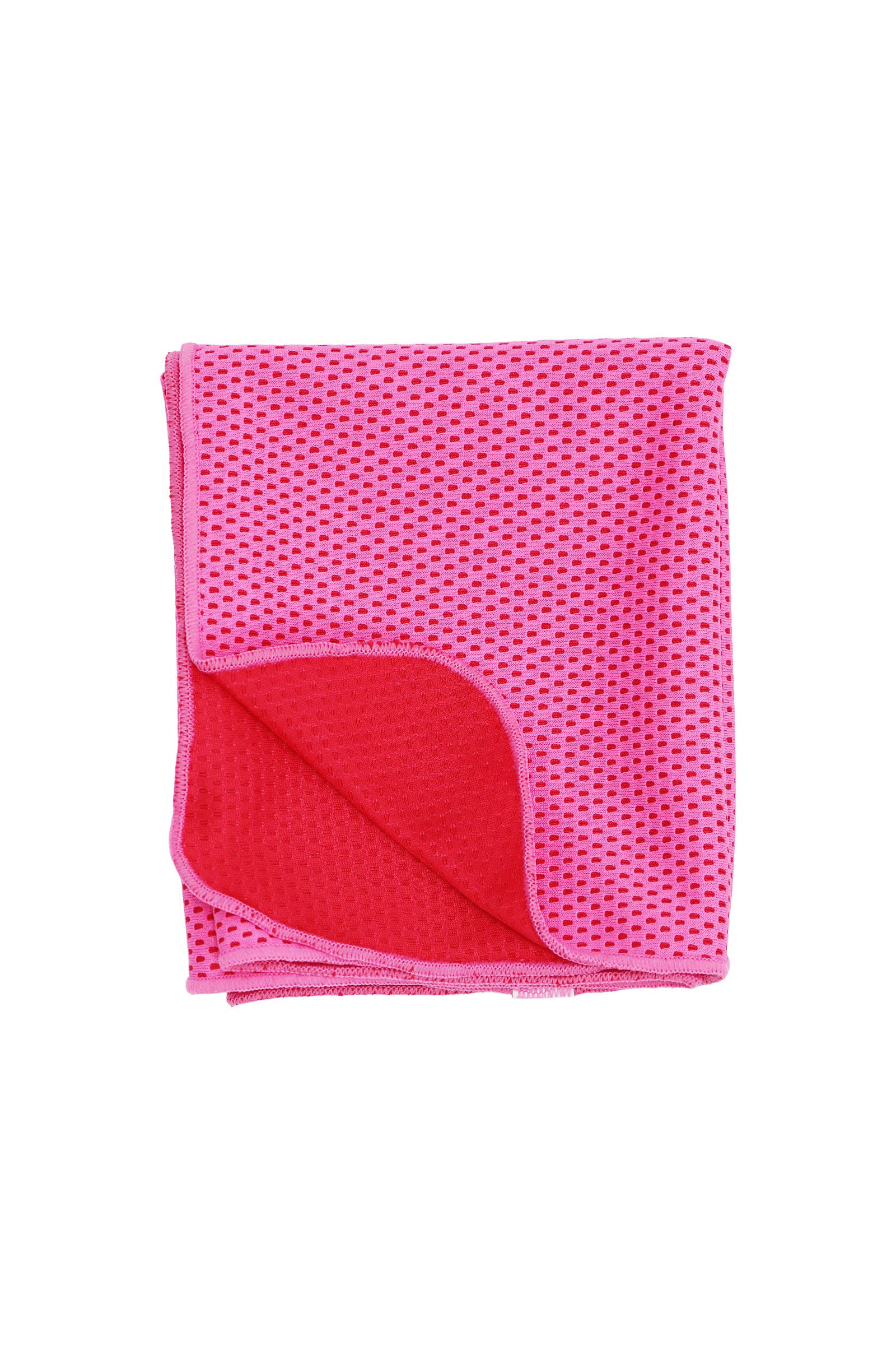 DIVERSE Superabsorberande svalkande nätträningshandduk för wholesale på Faire15