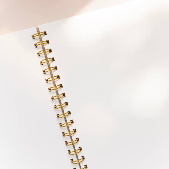 Worthwhile Paper – Caderno de desenho/bloco de desenho por atacado – Caderno de Desenhos de Geometria Contraste2