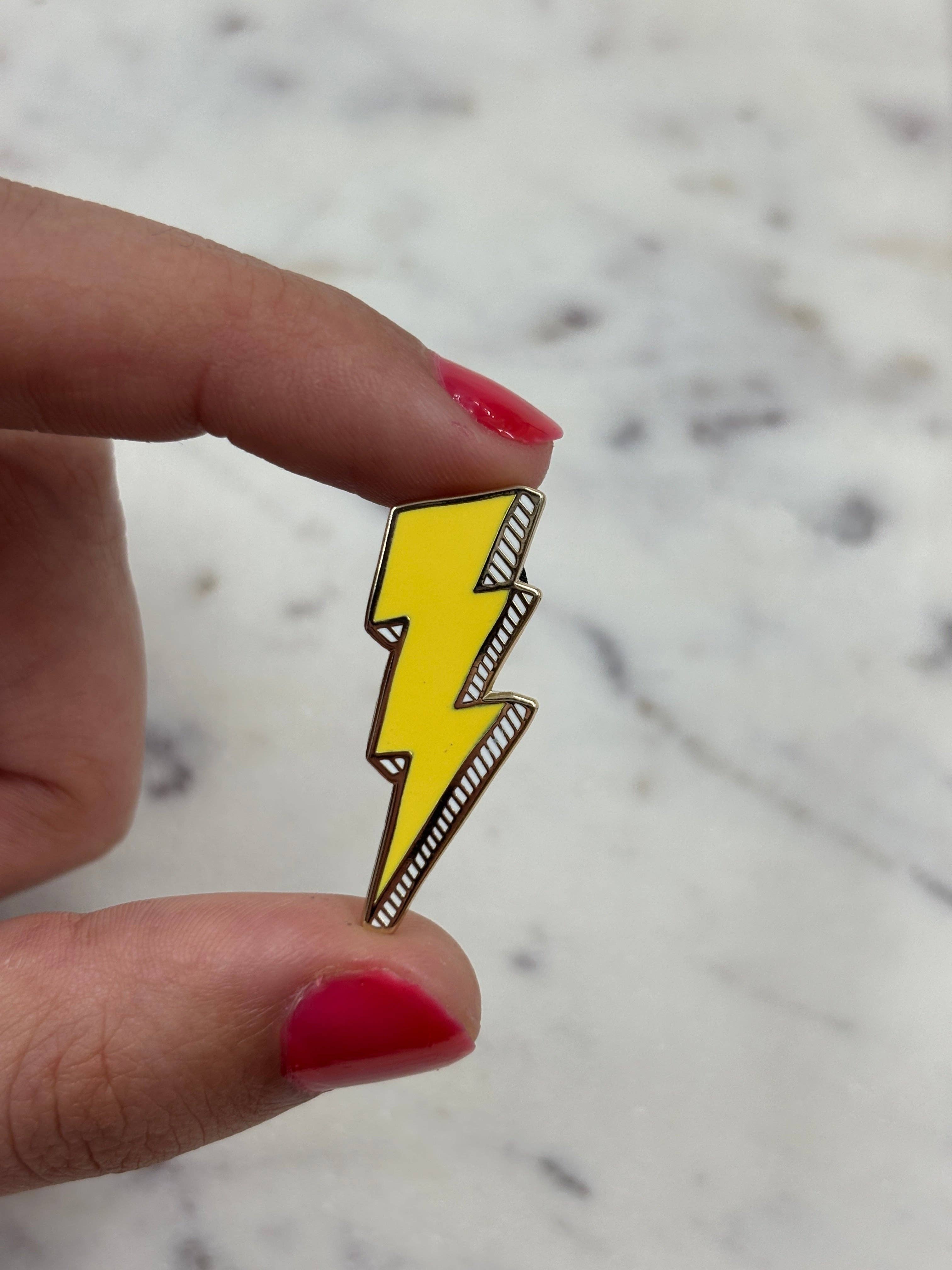 LES IMPRIMEUSES – Engroshandel Broche – Pin's - Éclair - Mester/Mesterinde - Skoleårets afslutning8