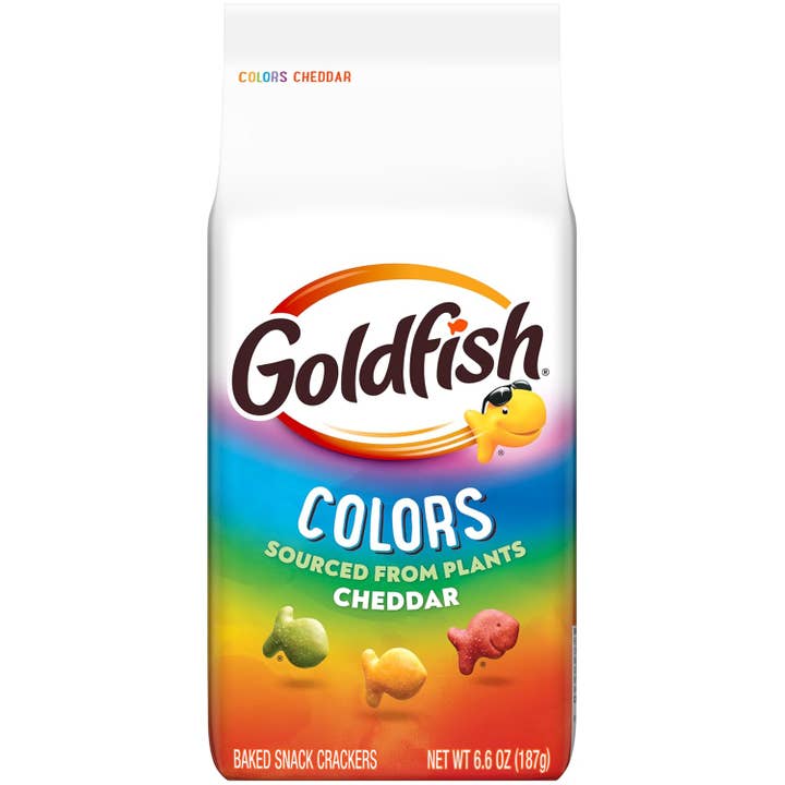 PF Goldfish - Cores 24/6,6oz por atacado de L&F Universal Goods
