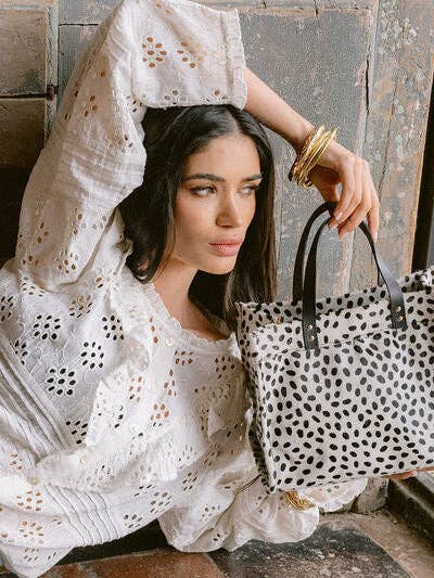 ALICE SHOPPER DALMATA per la vendita all'ingrosso da parte di Piti Cuiti