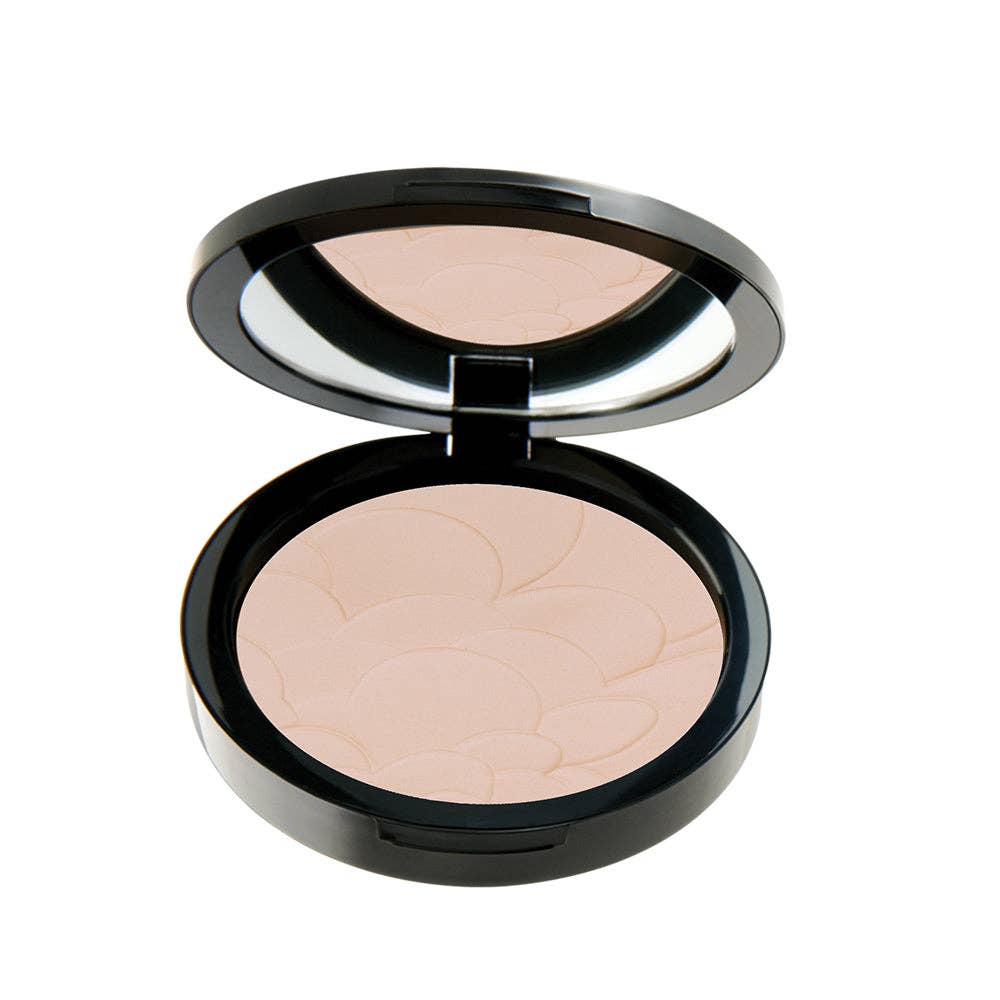 Pastel Cosmetics UK – wholesale Face mineral powder – Pastel Profashion Advanced Compact Powder 200