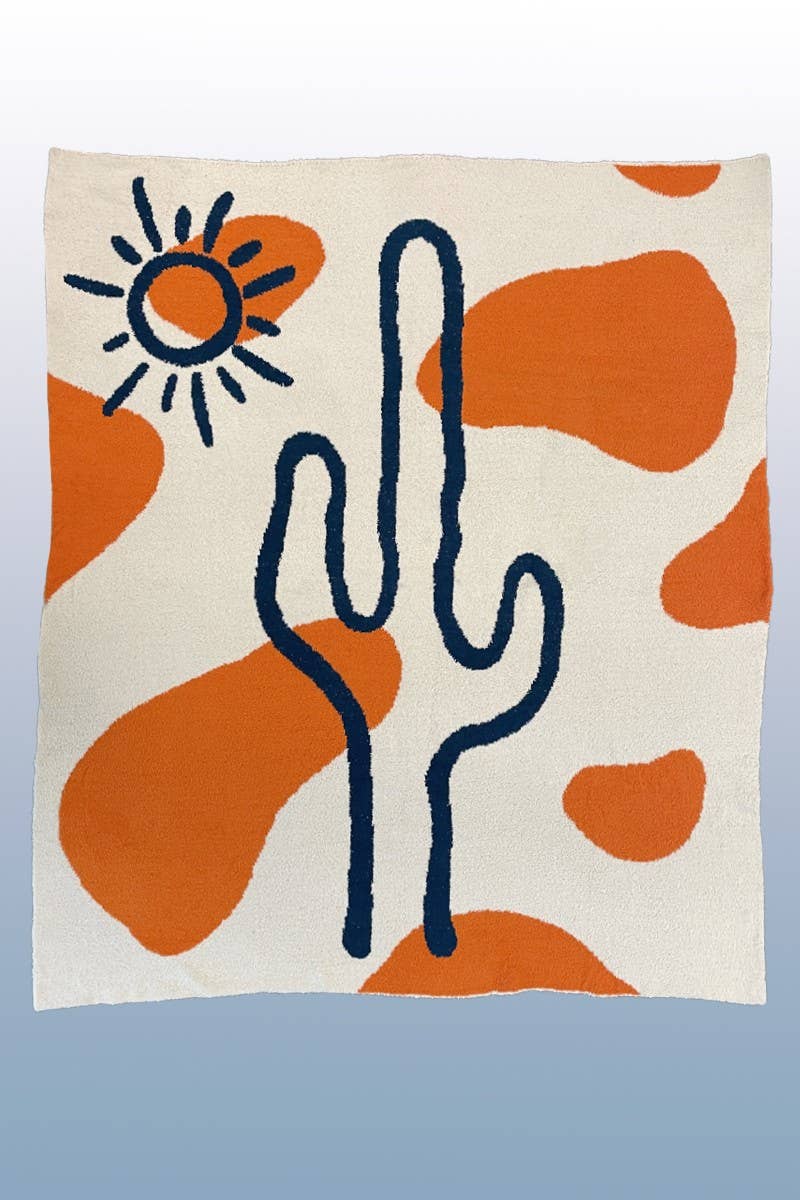 Miss Sparkling - Wholesale Throw Blanket - Novelty blankets8