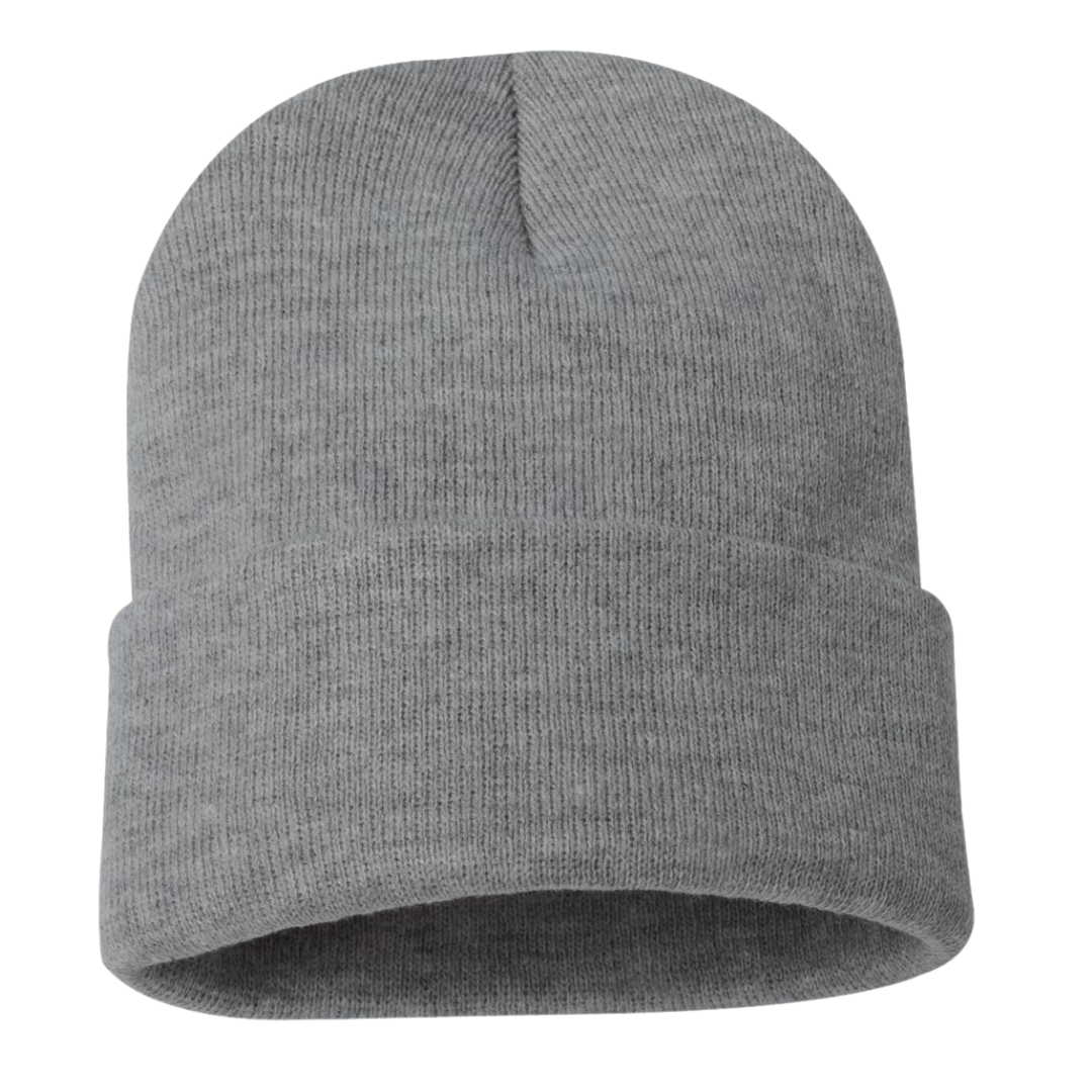 MYES BULK APPAREL - Wholesale Beanie - Unisex - Premium 12” Cuffed Knit Beanie – Warm, Soft & Unisex Winter 28