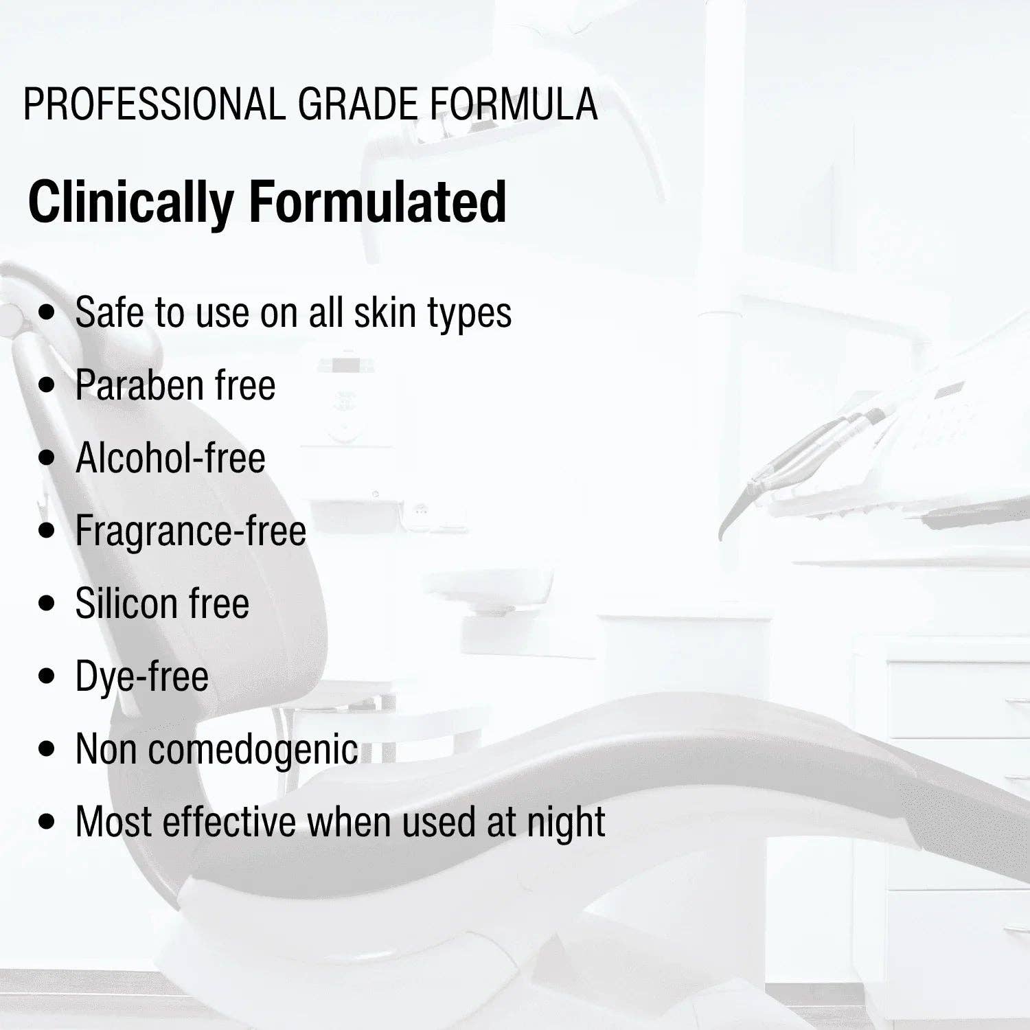 Gymsegbe - Wholesale Facial Care Set/Kit - The Luxury Bundle8