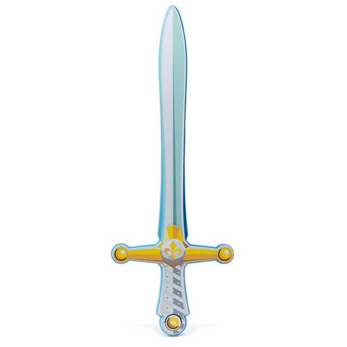 Fleur de Lys Sword for wholesale by DAM