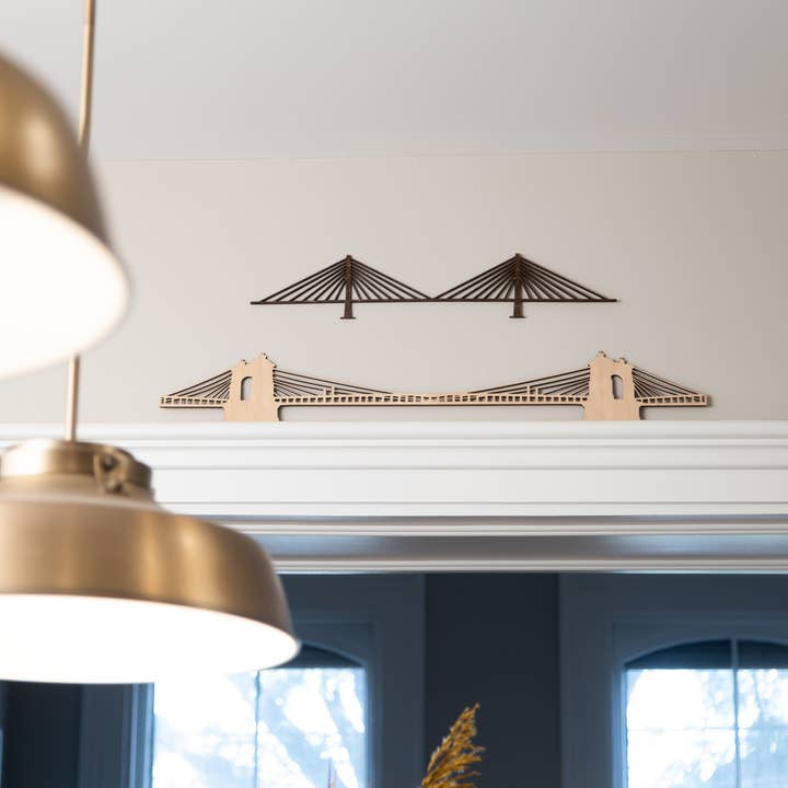 Floating Bridge for wholesale by Grainwell