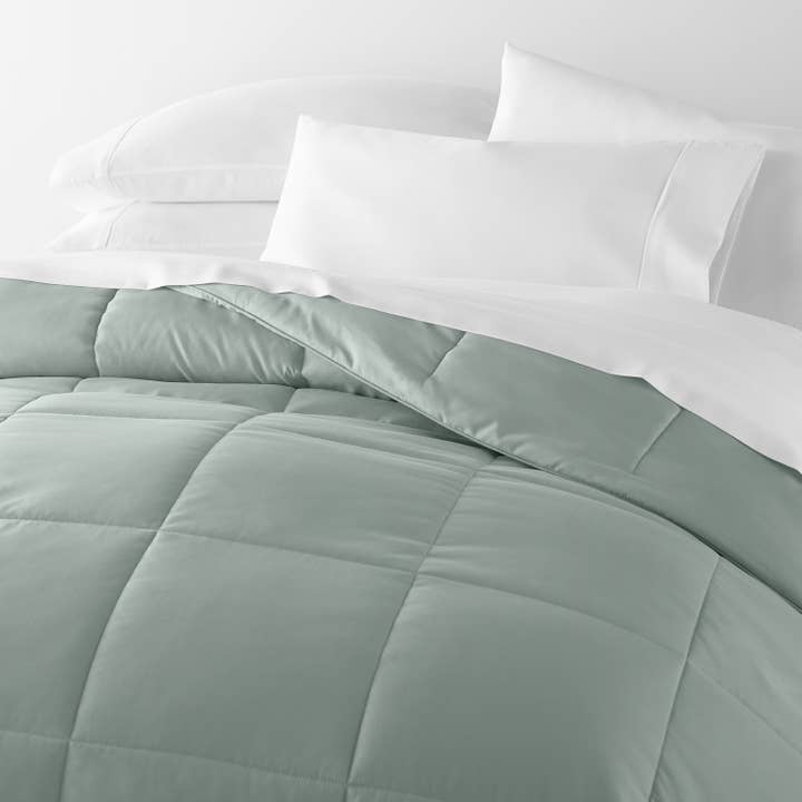 ienjoy Home - Wholesale Down Comforter - Home Collection All Season Down Alternative Comforter5