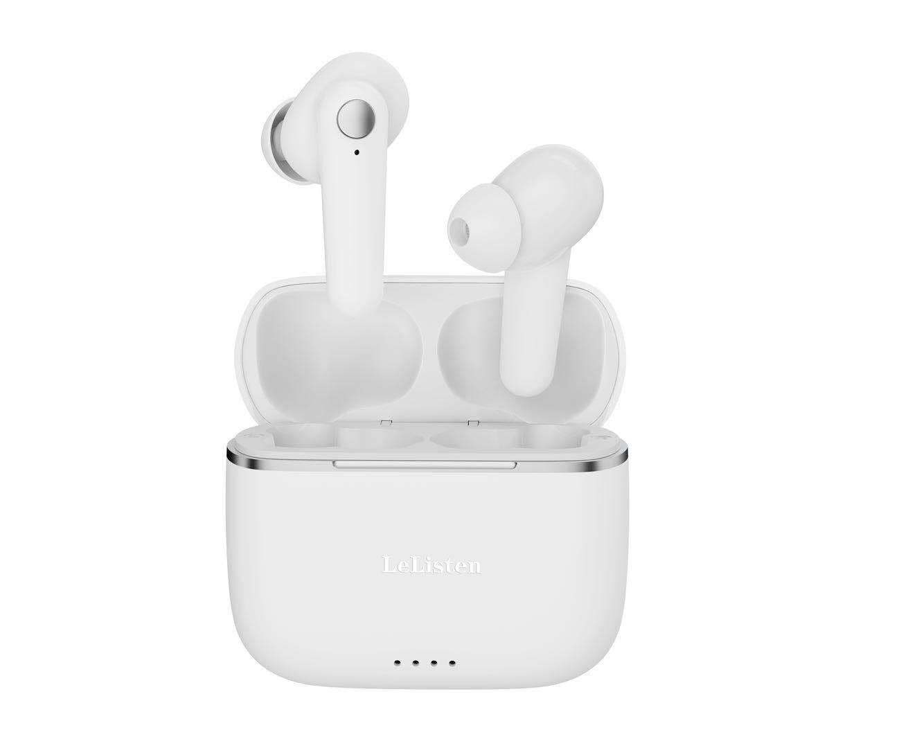 Gabba Goods - Wholesale Headphones - TrueBuds Maxx True Wireless Earbuds with Charging Case2