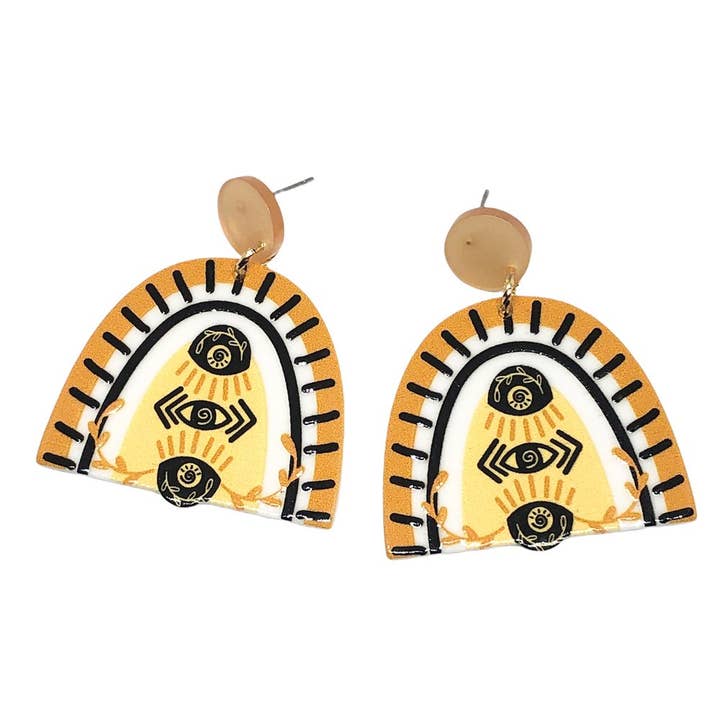 Spooky Dangles for wholesale by Finds Design