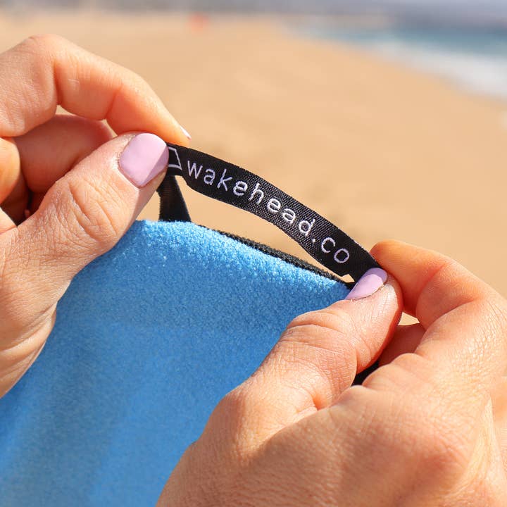 Loom Loom - Wholesale Beach towel - Desert Rays Beach Towel2