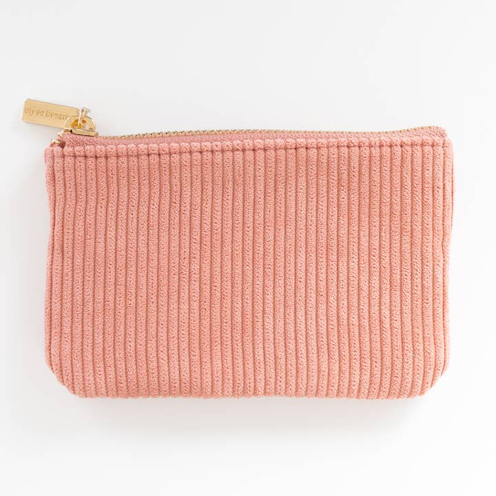 Elyse Breanne Design – wholesale Myntväska - Dam – Pion Manchester Myntficka0