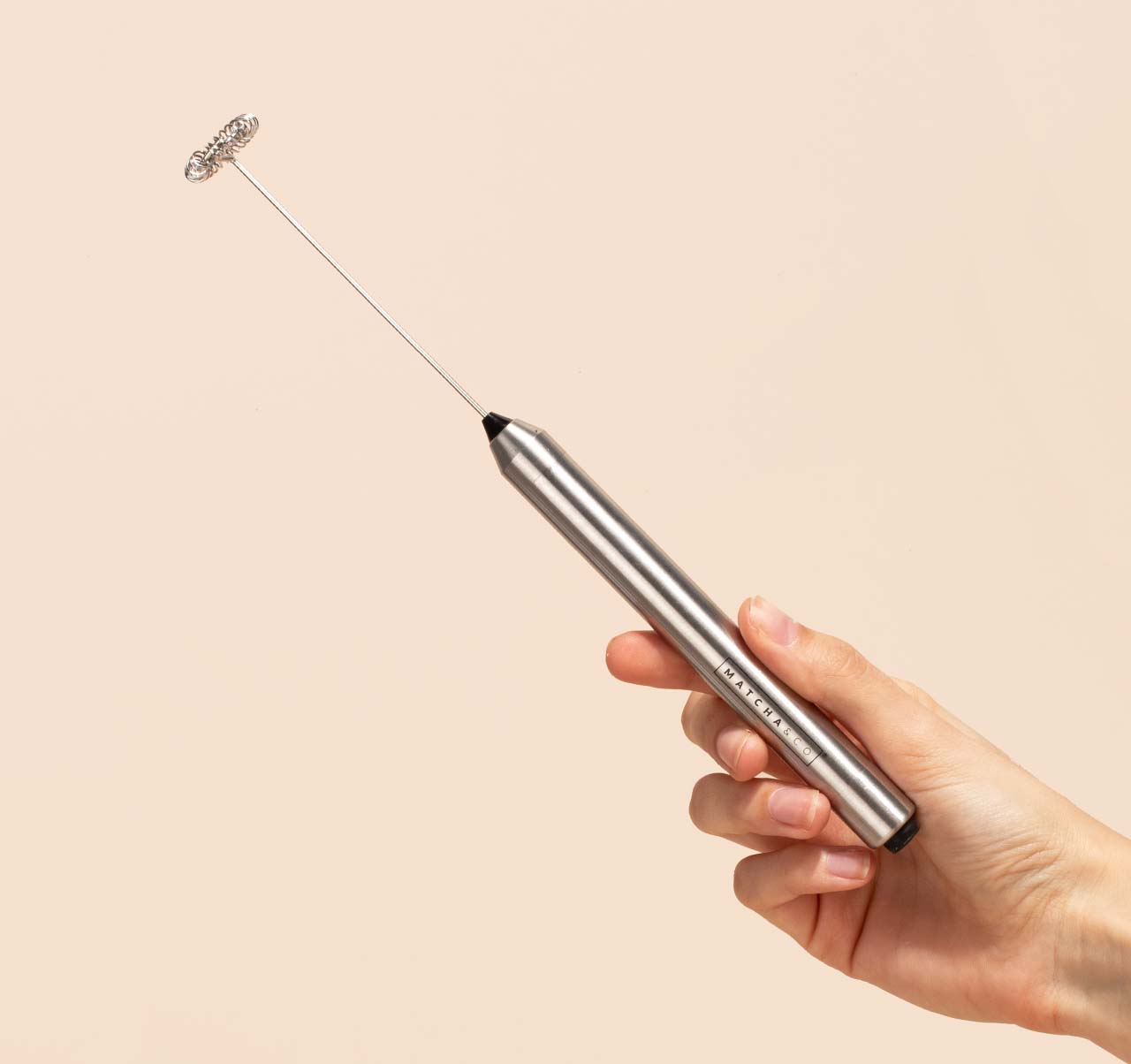 Matcha & CO - Venta al por mayor Batidora - Batidor eléctrico1