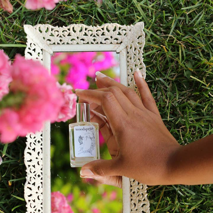 Woodsprite ~ Spirit of the Forest for wholesale by Intuitive Essence