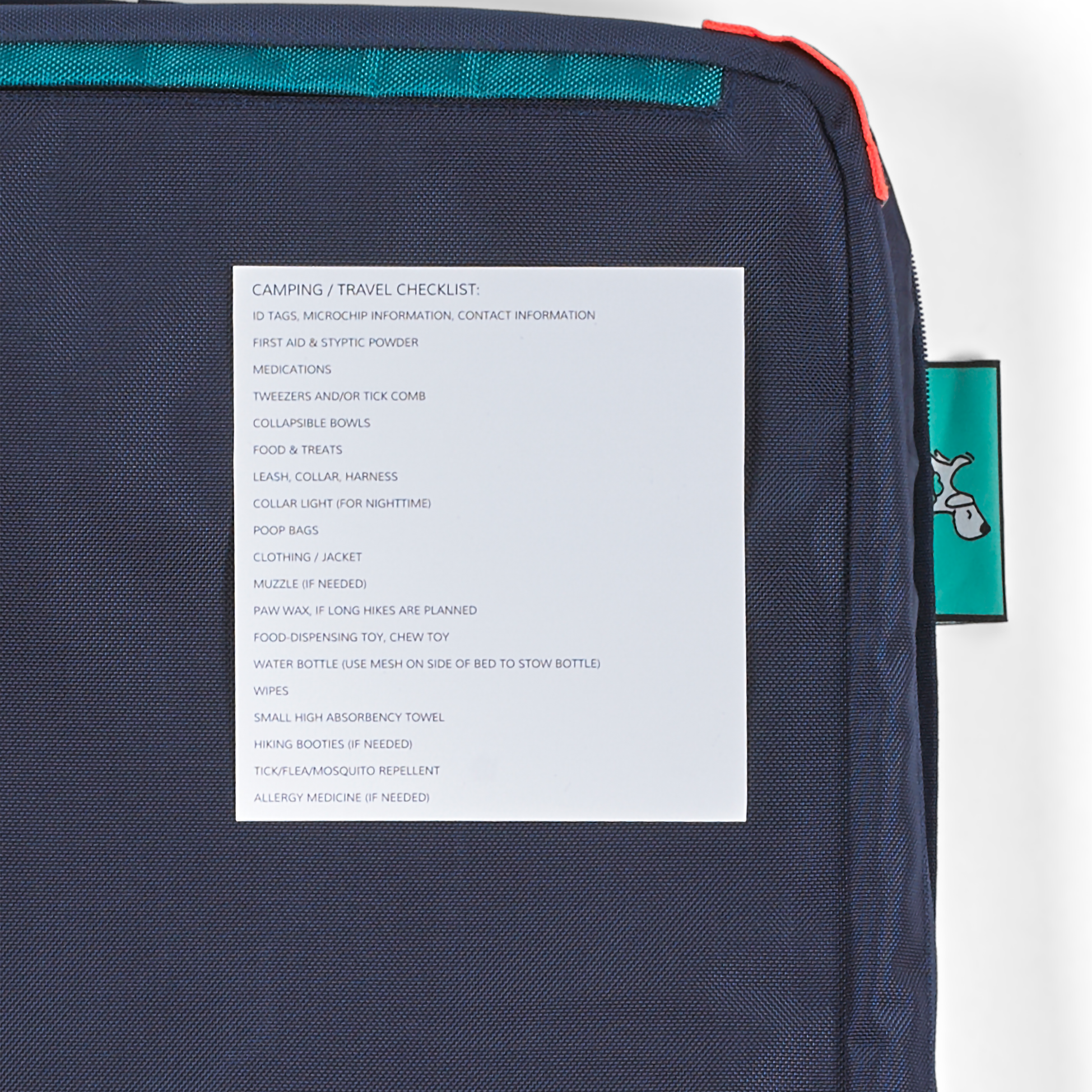 TIMBERDOG - Wholesale Pet Bed - Dog - RuffRest® Sporty16