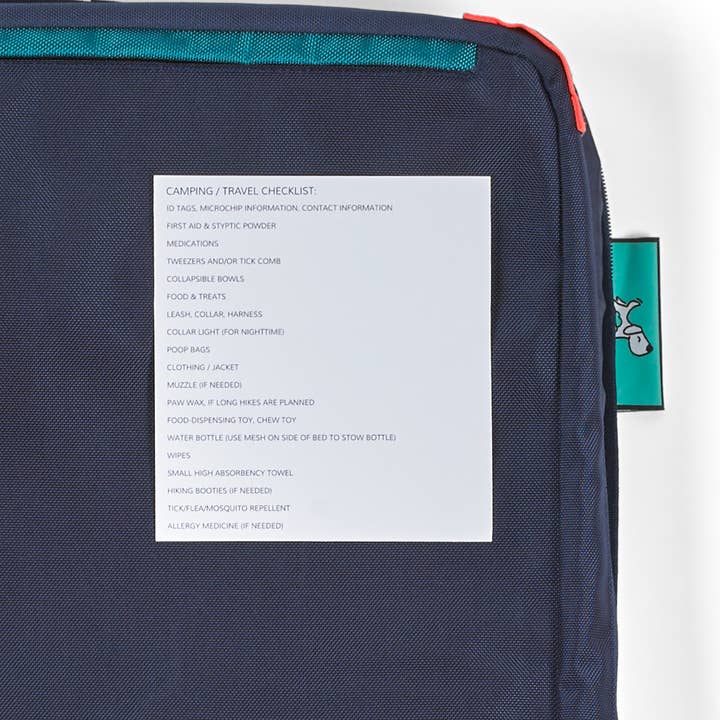 TIMBERDOG - Wholesale Pet Bed - Dog - RuffRest® Sporty16