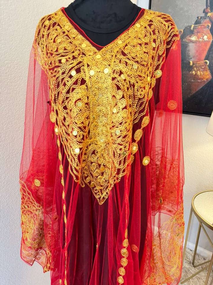 Yasameen Hashimi für den Großhandel von Bonita Style