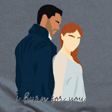 Hertigen & Hertiginnan för wholesale av Lust + Lore