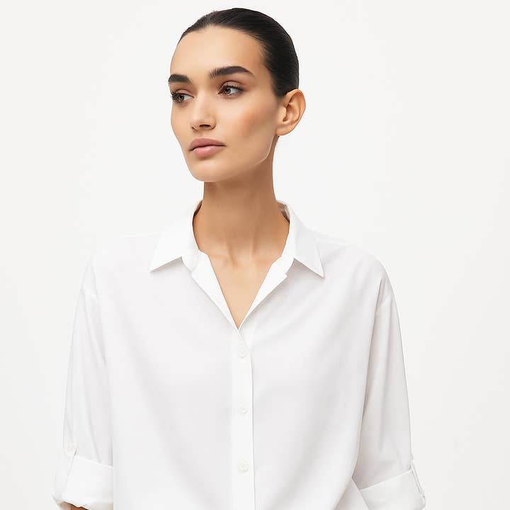 Basic shirt and other Purchase Wholesale camisetas básicas algodón. Free Returns & Net 60 Terms on Faire trending on Faire.