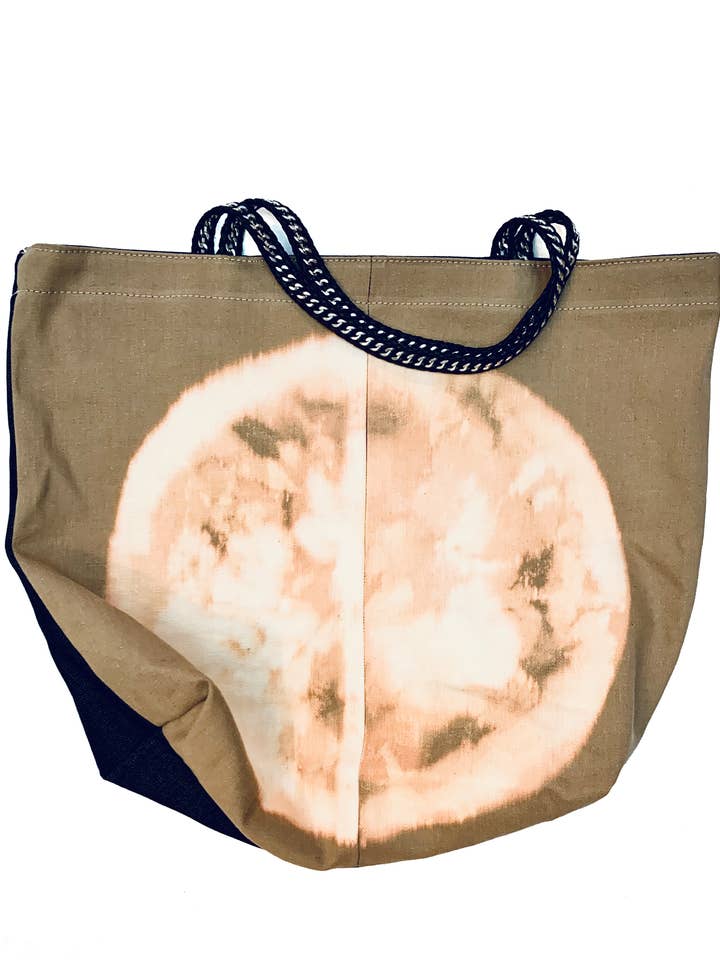 RO133 Pink Moon handtas voor wholesale door Ro25