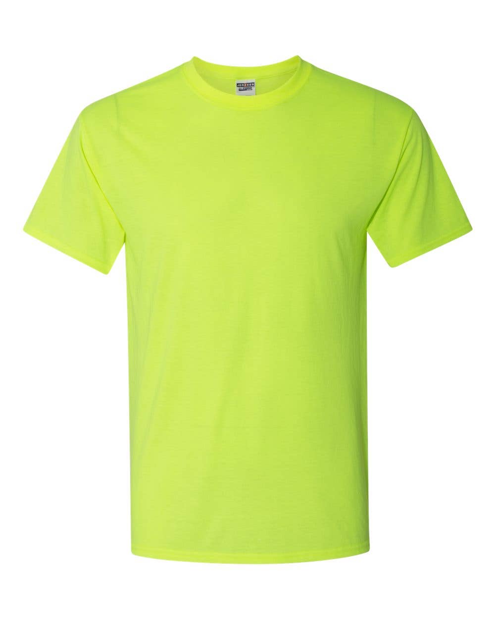 Lucky Avocado - Wholesale T-Shirt - Men's - Dri-Power Performance Short Sleeve T-Shirt6