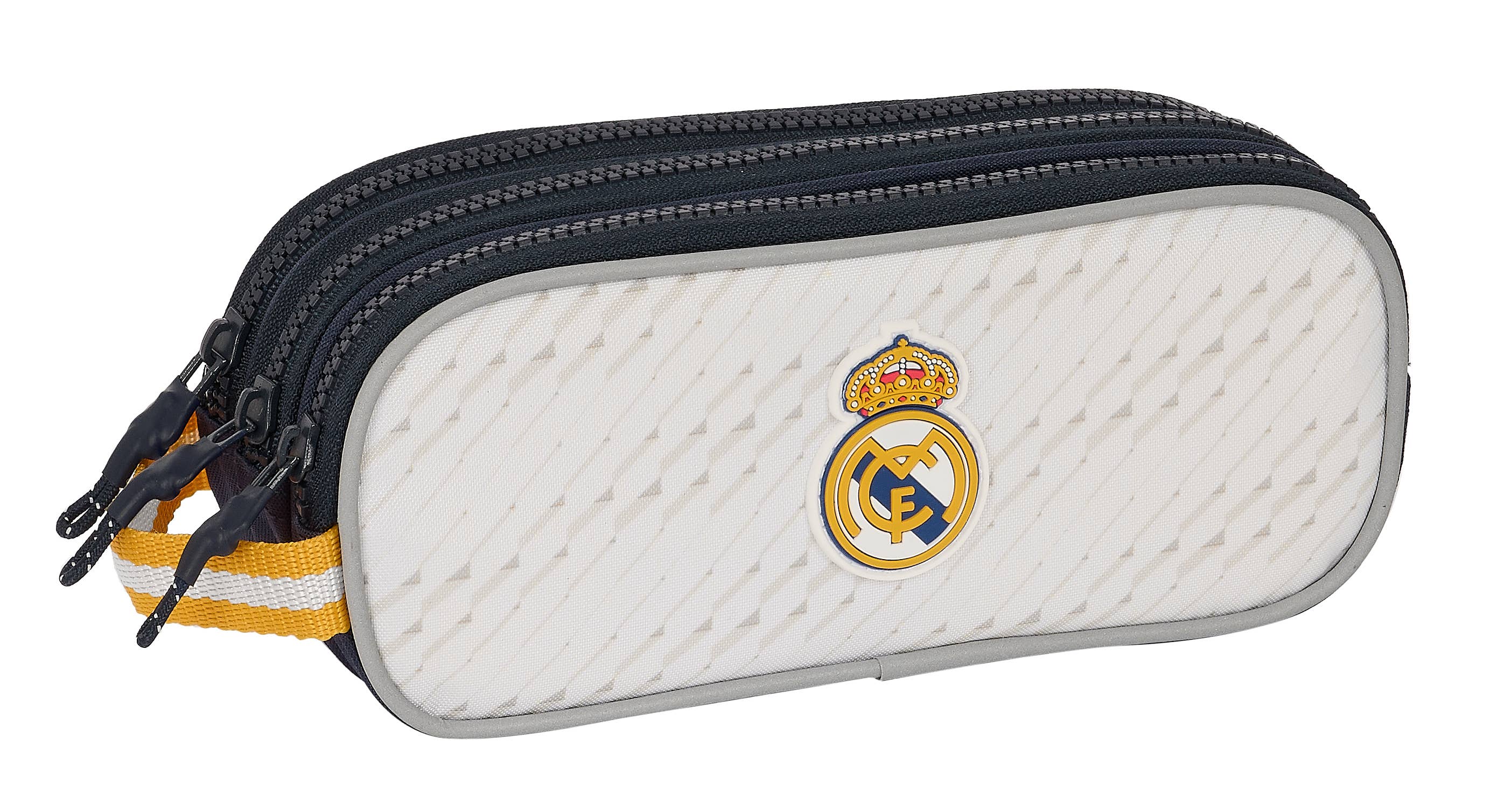 SAFTA - Wholesale Pencil Case/Pouch - Triple tote holder0