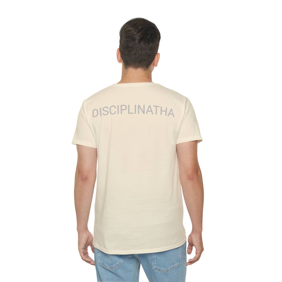 Disciplinatha - Vendita all'ingrosso Maglietta serigrafata - Donna - Disciplinatha Pattern: Asgard13