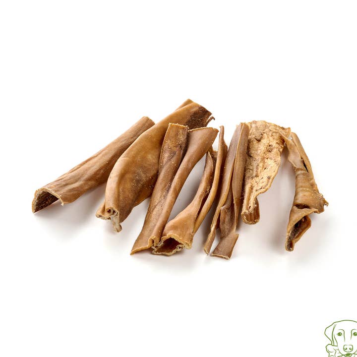 Kauartikel.com GmbH - Vente Os à mâcher – chien - peau de cheval, roulée0