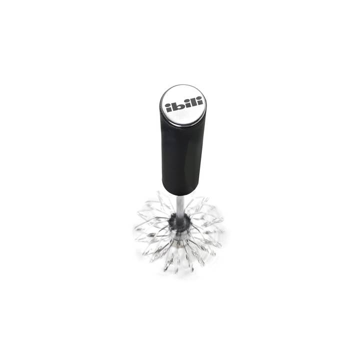 Ibili – wholesale Visp – IBILI - 25 cm grundläggande mekanisk bländare
