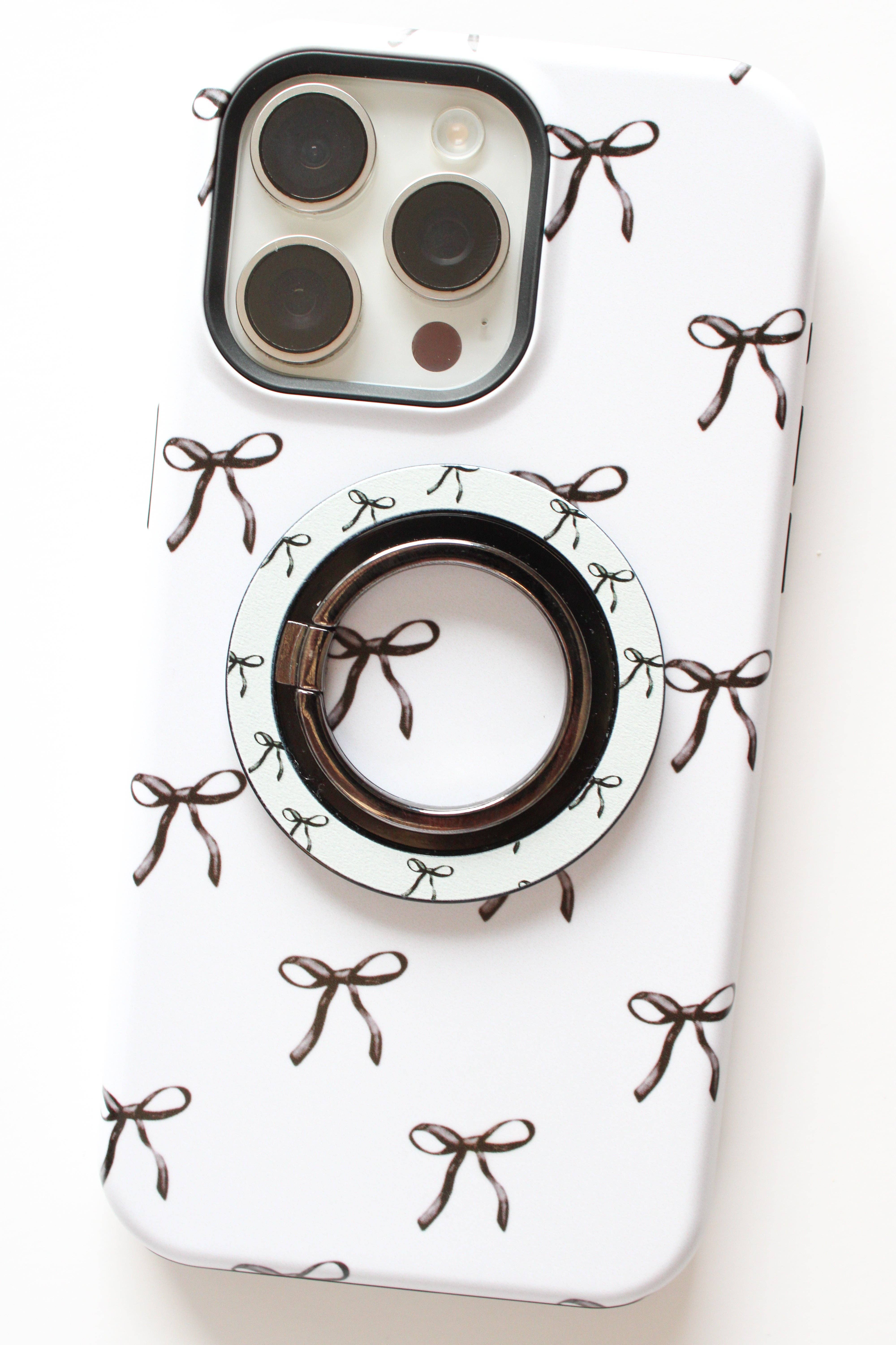 Frederick Family Co. – wholesale Phone grip – Magnetic phone ring, Magsafe iphone ring holder6